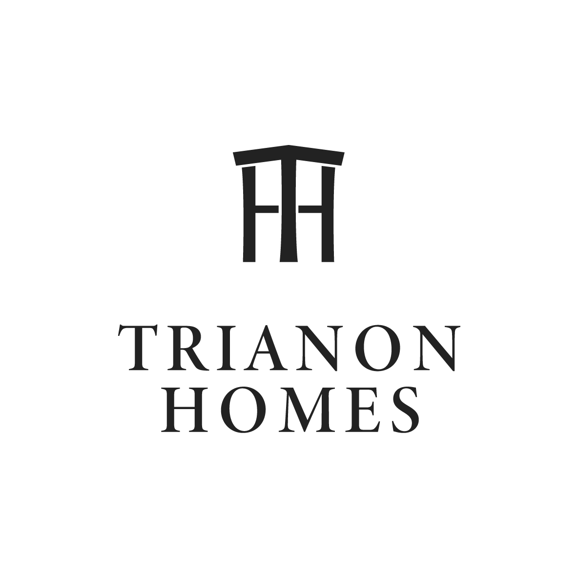 Logo Trianon 2022 (fond blanc)