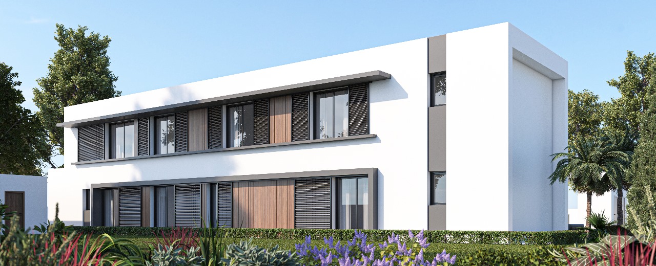 La Villa Ruth & Boaz